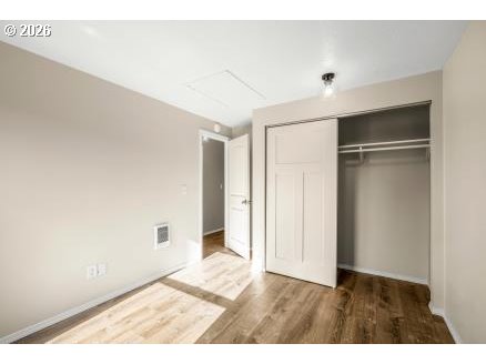 8496 Southwest Mohawk Street Tualatin, OR 97062 - Photo 24 of 39 a view of an empty room