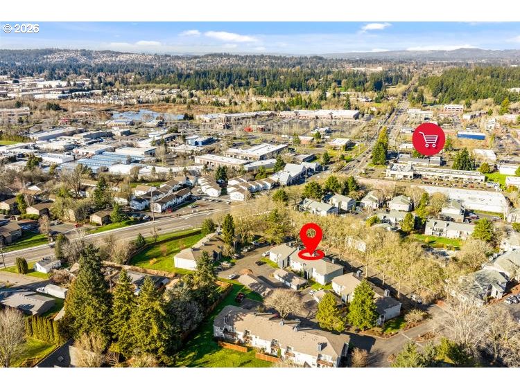 8496 Southwest Mohawk Street Tualatin, OR 97062 - Photo 36 of 39 a view of a city