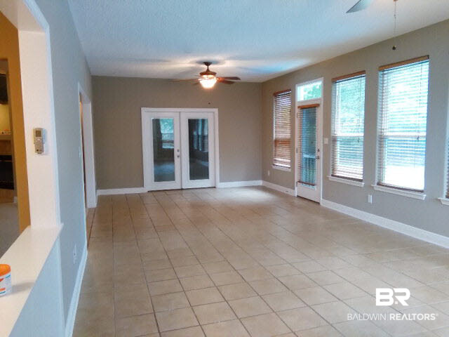 513 Sheffield Avenue Foley, AL 36535 - Photo 18 of 35 Sunroom
