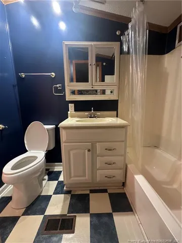 $124,999 | 1410 Split Rail Drive, Parkton, NC 28371