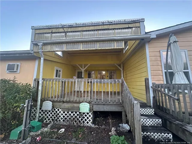 $124,999 | 1410 Split Rail Drive, Parkton, NC 28371