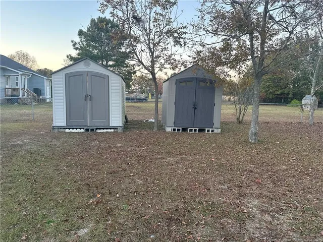 $124,999 | 1410 Split Rail Drive, Parkton, NC 28371