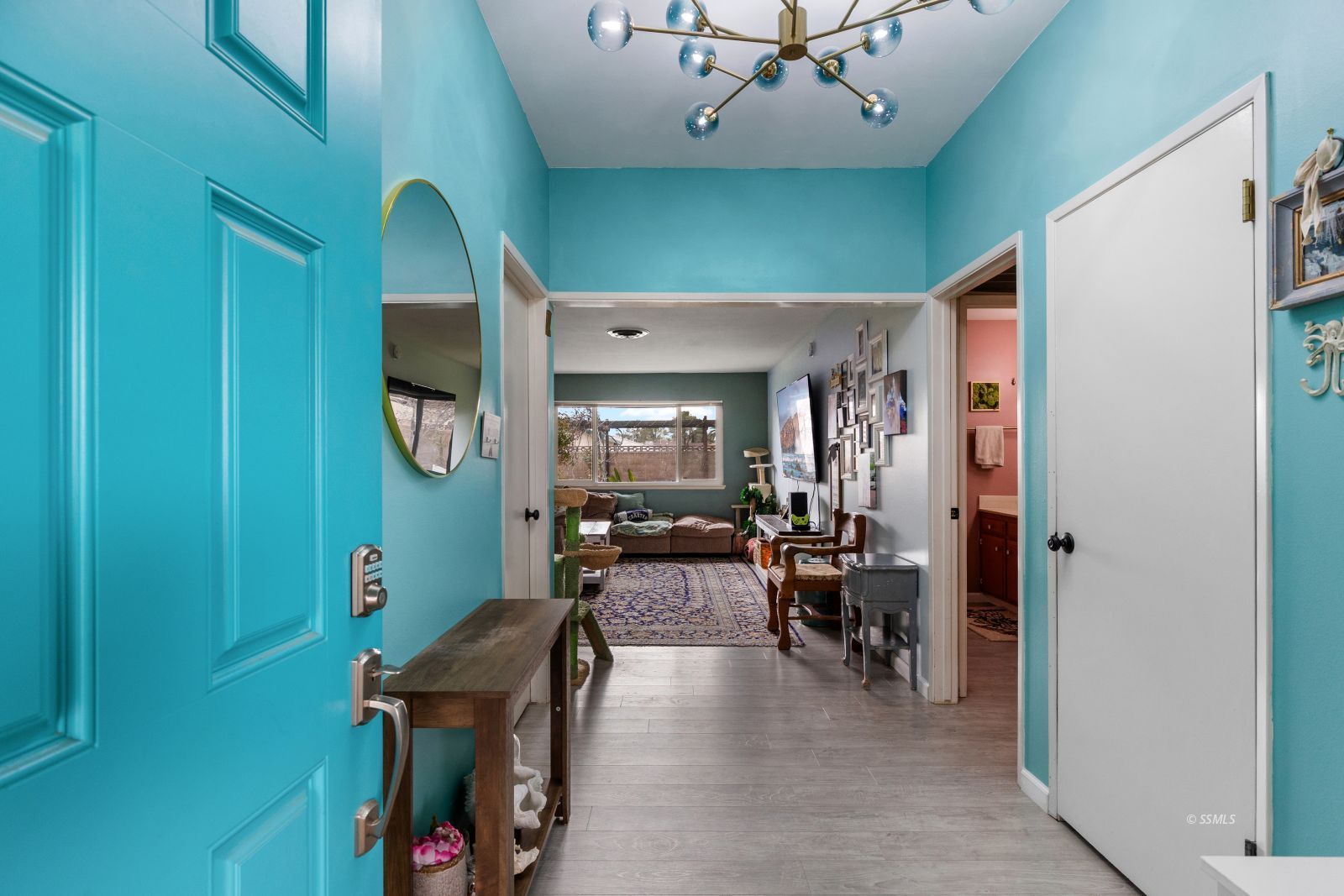 603 West Kevin Court Ridgecrest, CA 93555 - Photo 8 of 39 Gallery Image 8