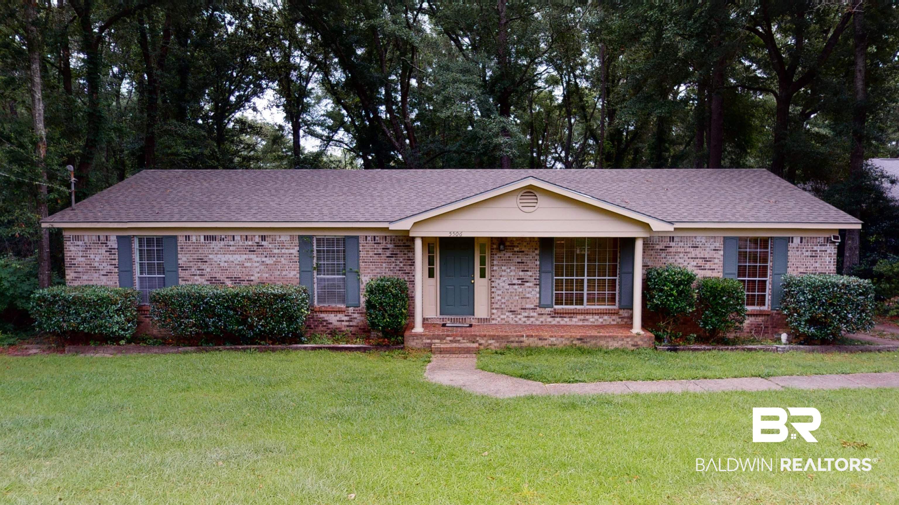 5506 Yucca Drive Mobile, AL 36693 - Photo 1 of 23
