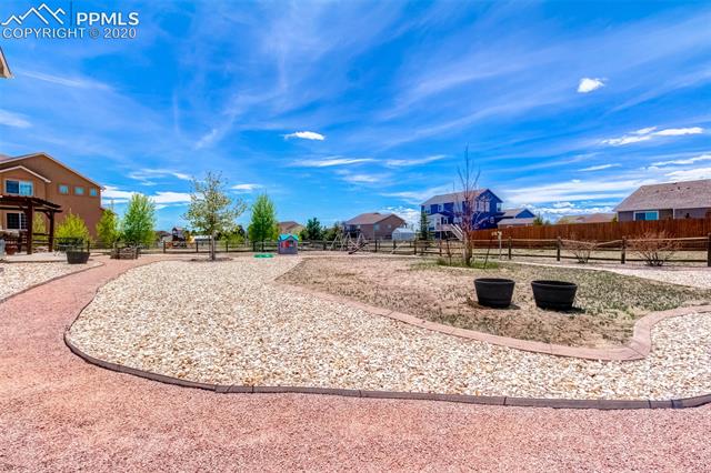 12129 Rio Secco Road Peyton, CO 80831 - Photo 43 of 47