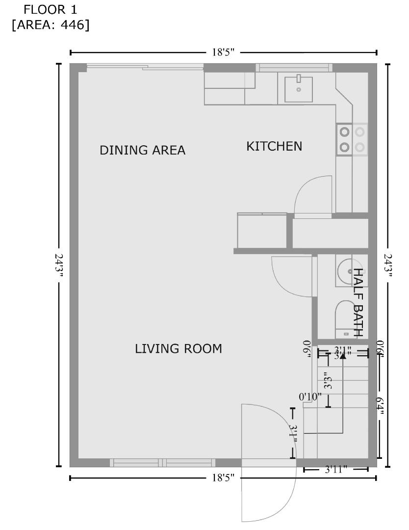 951 Nash Road Hollister, CA 95023 - Photo 11 of 14