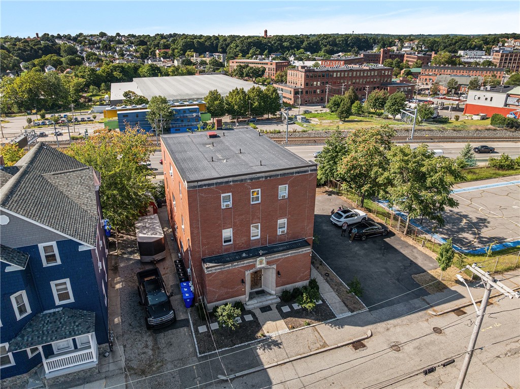 67 Ridge Street Providence, RI 02909 - Photo 29 of 29 Gallery Image 29