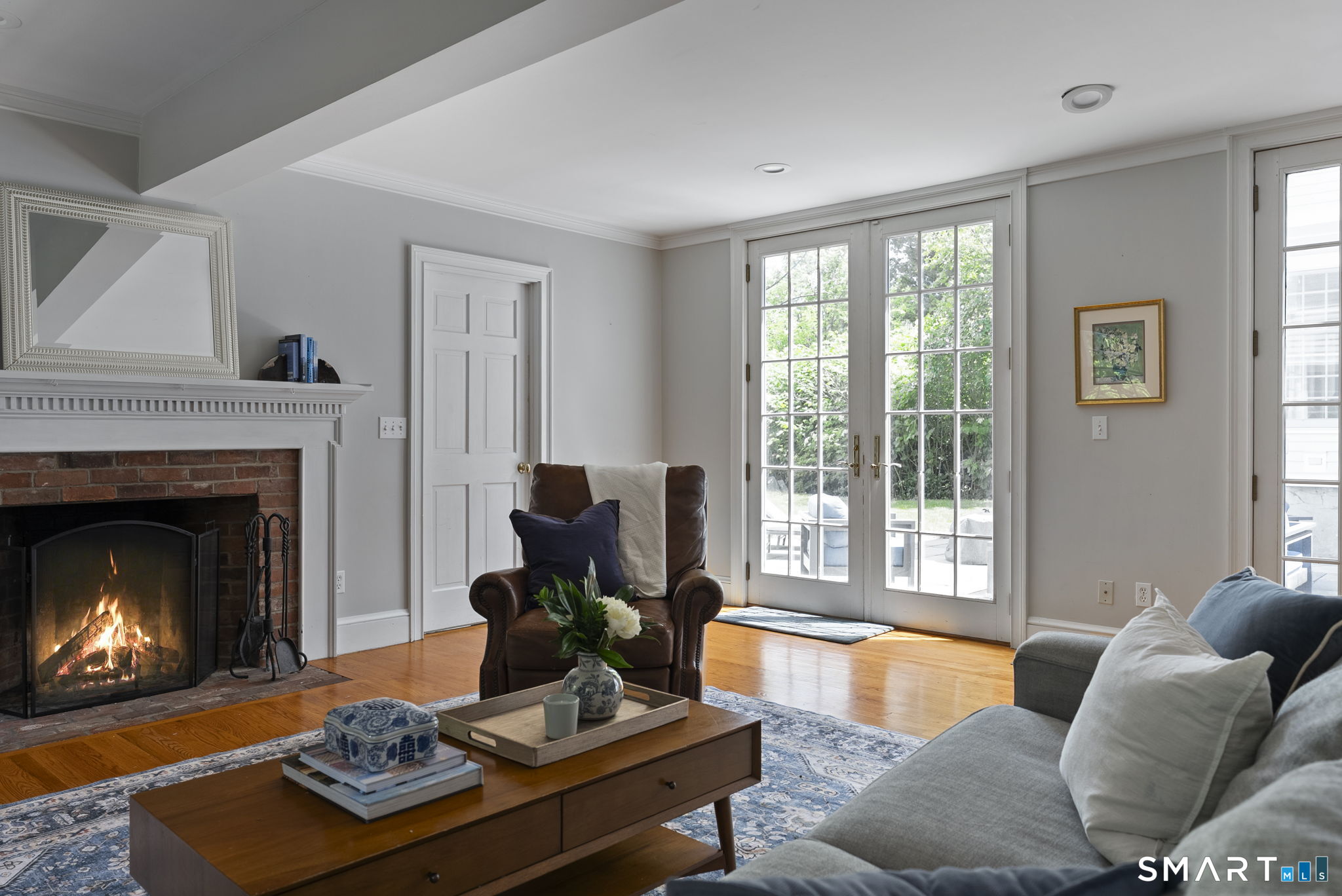 10 Colony Road West Hartford, CT 06117 - Photo 6 of 40 True family room