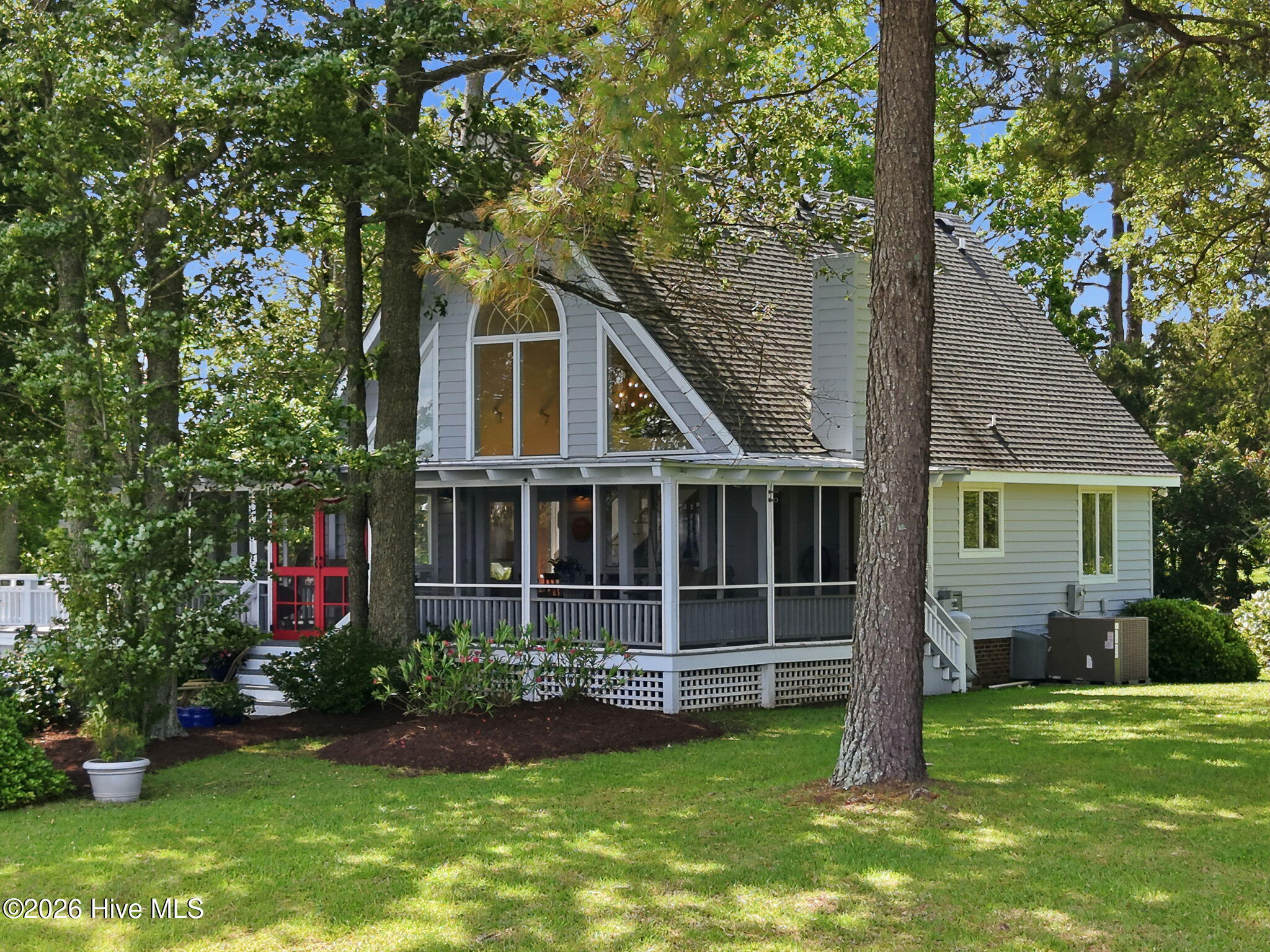95 Cypress Shores Road Roper, NC 27970 - Photo 7 of 16