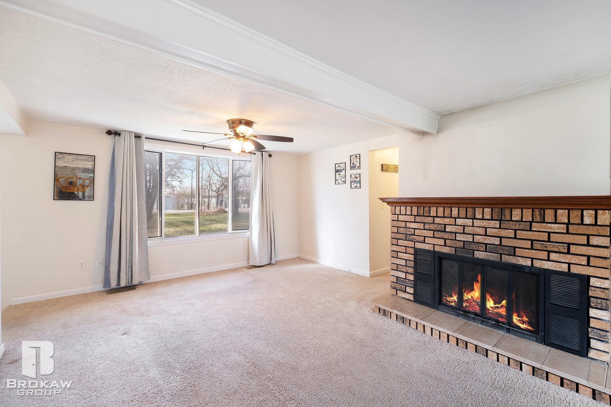 1183 South Oak Road Davison, MI 48423 - Photo 8 of 26