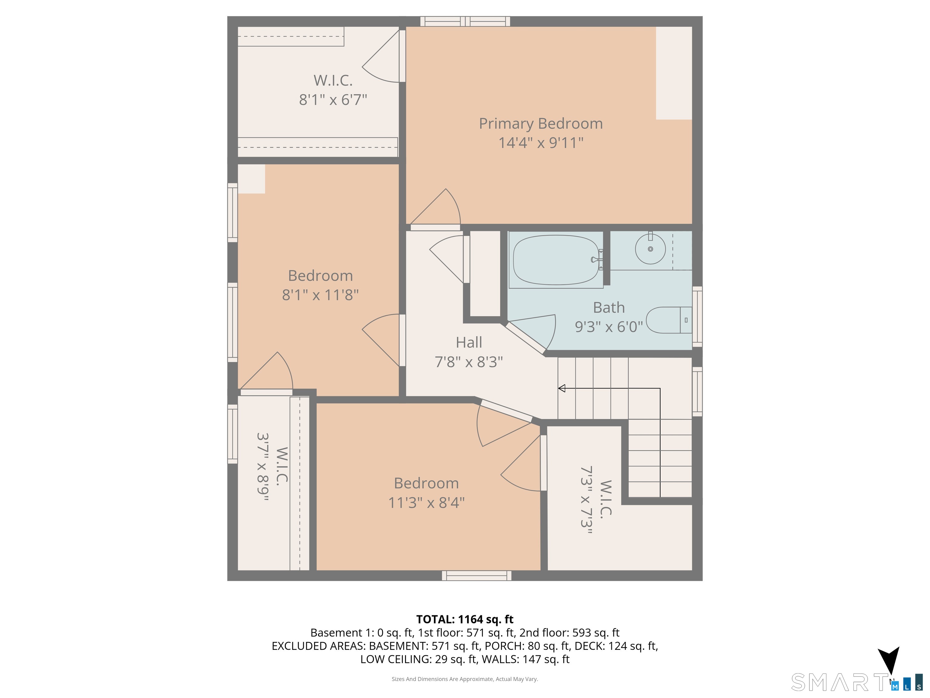 55 Bentley Avenue Norwich, CT 06360 - Photo 21 of 24