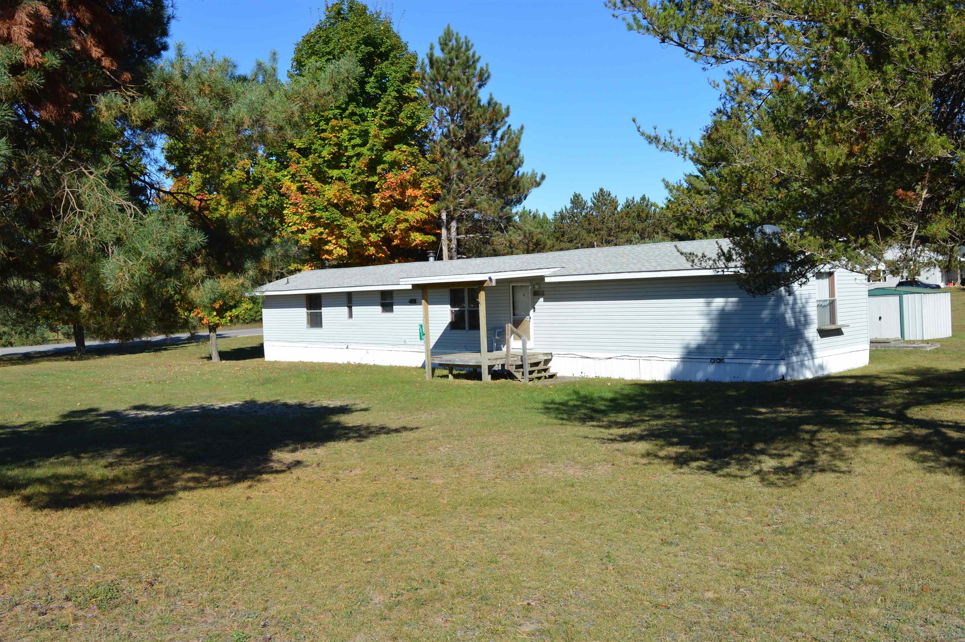 6017 Myers Road Northeast Kalkaska, MI 49646 - Photo 27 of 29
