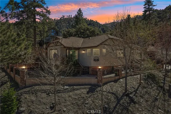 $620,000 | 5319 Desert View Drive, Wrightwood, CA 92397