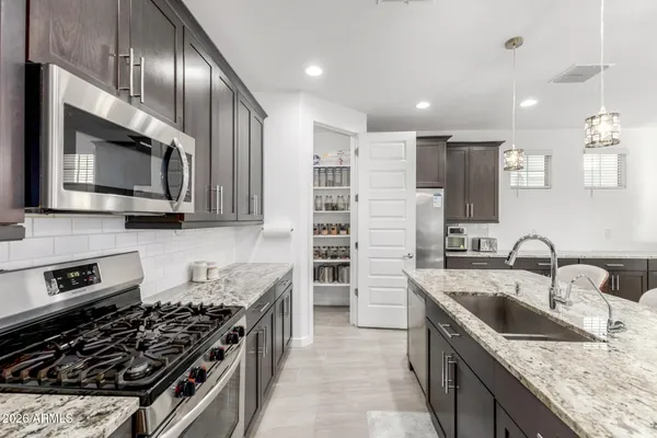 $680,000 | 2539 East Pelican Drive, Gilbert, AZ 85297