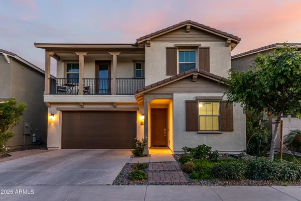 $680,000 | 2539 East Pelican Drive, Gilbert, AZ 85297