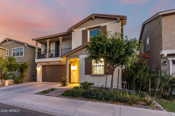 $680,000 | 2539 East Pelican Drive, Gilbert, AZ 85297