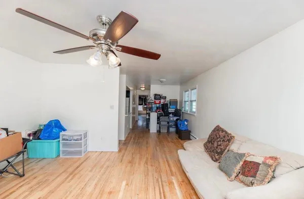 $2,300 | 108 Evergreen Street, Unit 2, Bayonne, NJ 07002