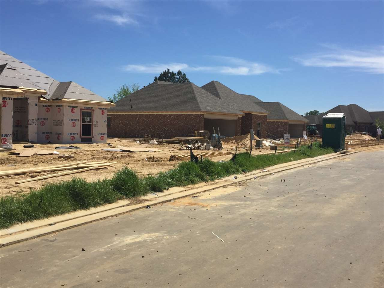 2018 East Ridge Circle Madison, MS 39110 - Photo 5 of 7 Photo 5