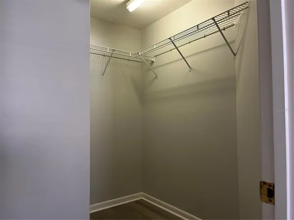 a view of a small room