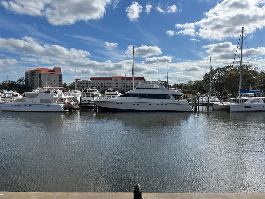 8 Marina Point Place, Unit 8 Palm Coast, FL 32137 - Photo 36 of 52