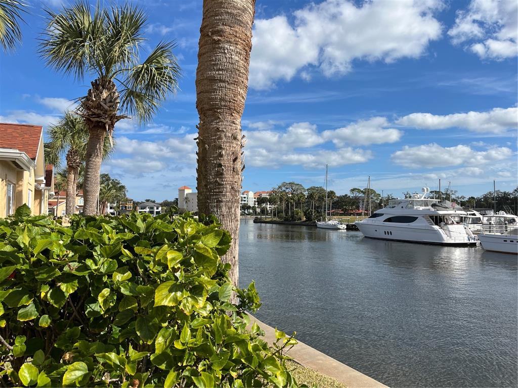 8 Marina Point Place, Unit 8 Palm Coast, FL 32137 - Photo 37 of 52