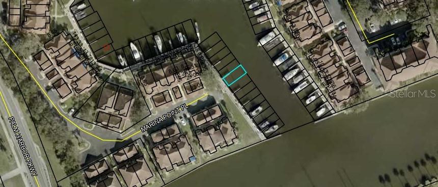 8 Marina Point Place, Unit 8 Palm Coast, FL 32137 - Photo 41 of 52