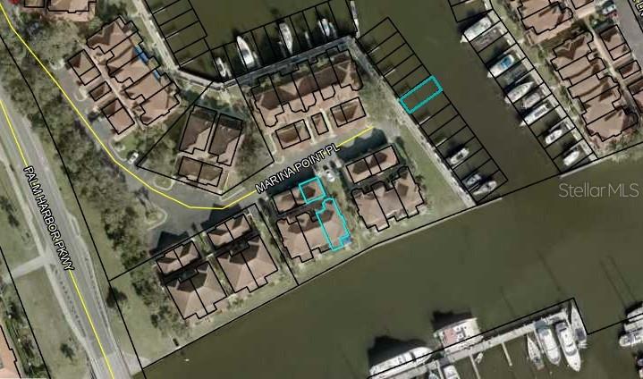 8 Marina Point Place, Unit 8 Palm Coast, FL 32137 - Photo 42 of 52