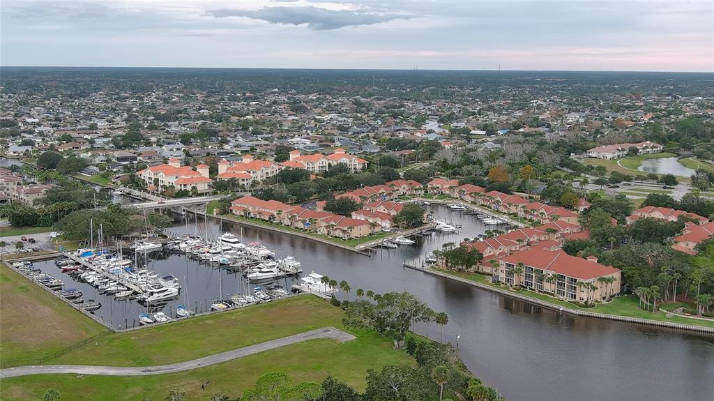 8 Marina Point Place, Unit 8 Palm Coast, FL 32137 - Photo 45 of 52