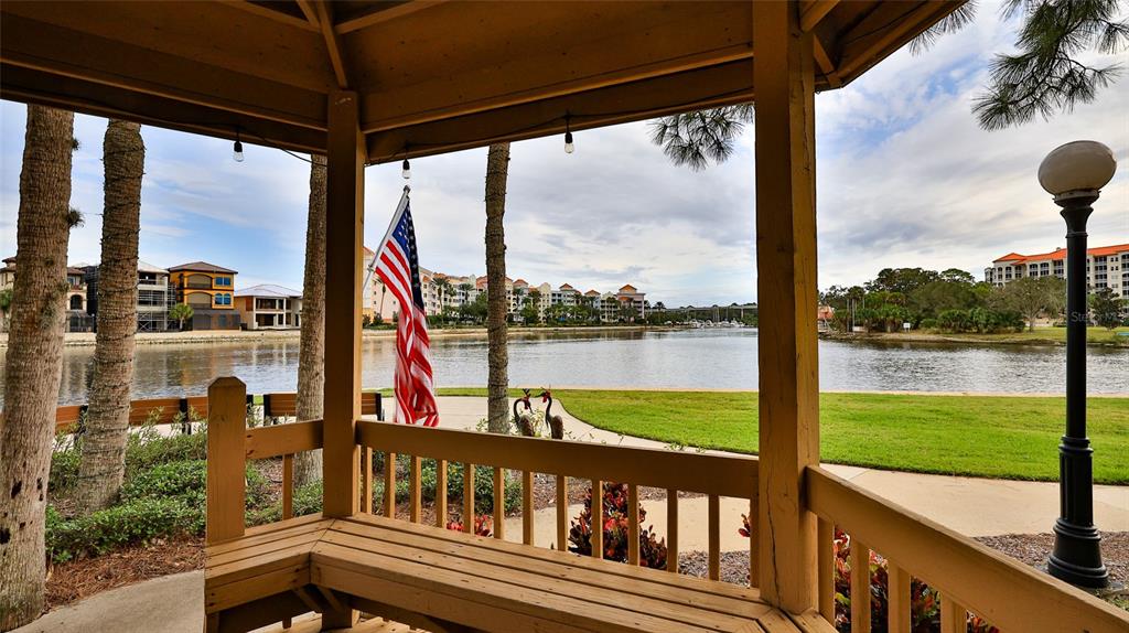 8 Marina Point Place, Unit 8 Palm Coast, FL 32137 - Photo 47 of 52