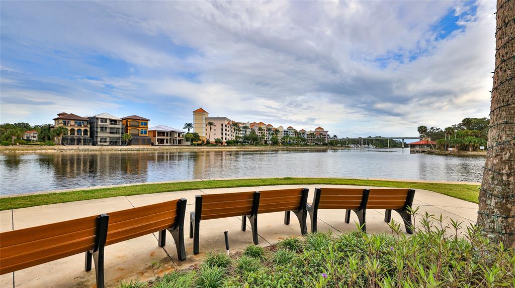 8 Marina Point Place, Unit 8 Palm Coast, FL 32137 - Photo 49 of 52