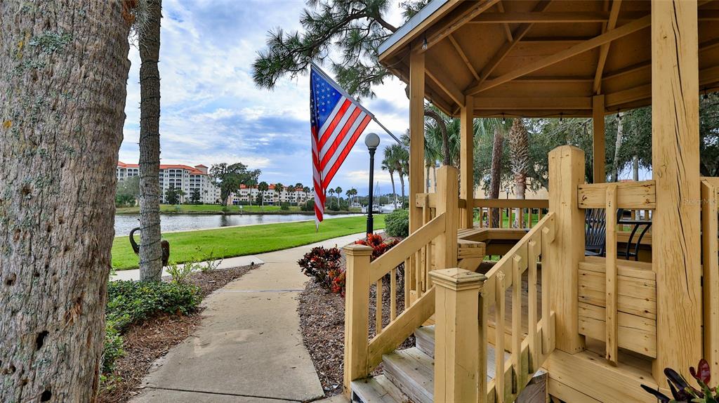 8 Marina Point Place, Unit 8 Palm Coast, FL 32137 - Photo 50 of 52