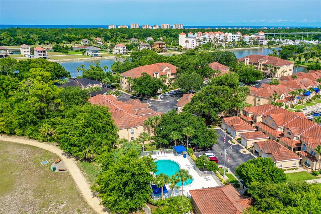 8 Marina Point Place, Unit 8 Palm Coast, FL 32137 - Photo 51 of 52