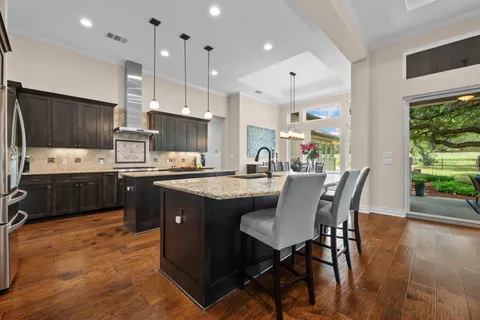 $2,370,000 | 343 Covered Wagon Way, Driftwood, TX 78619