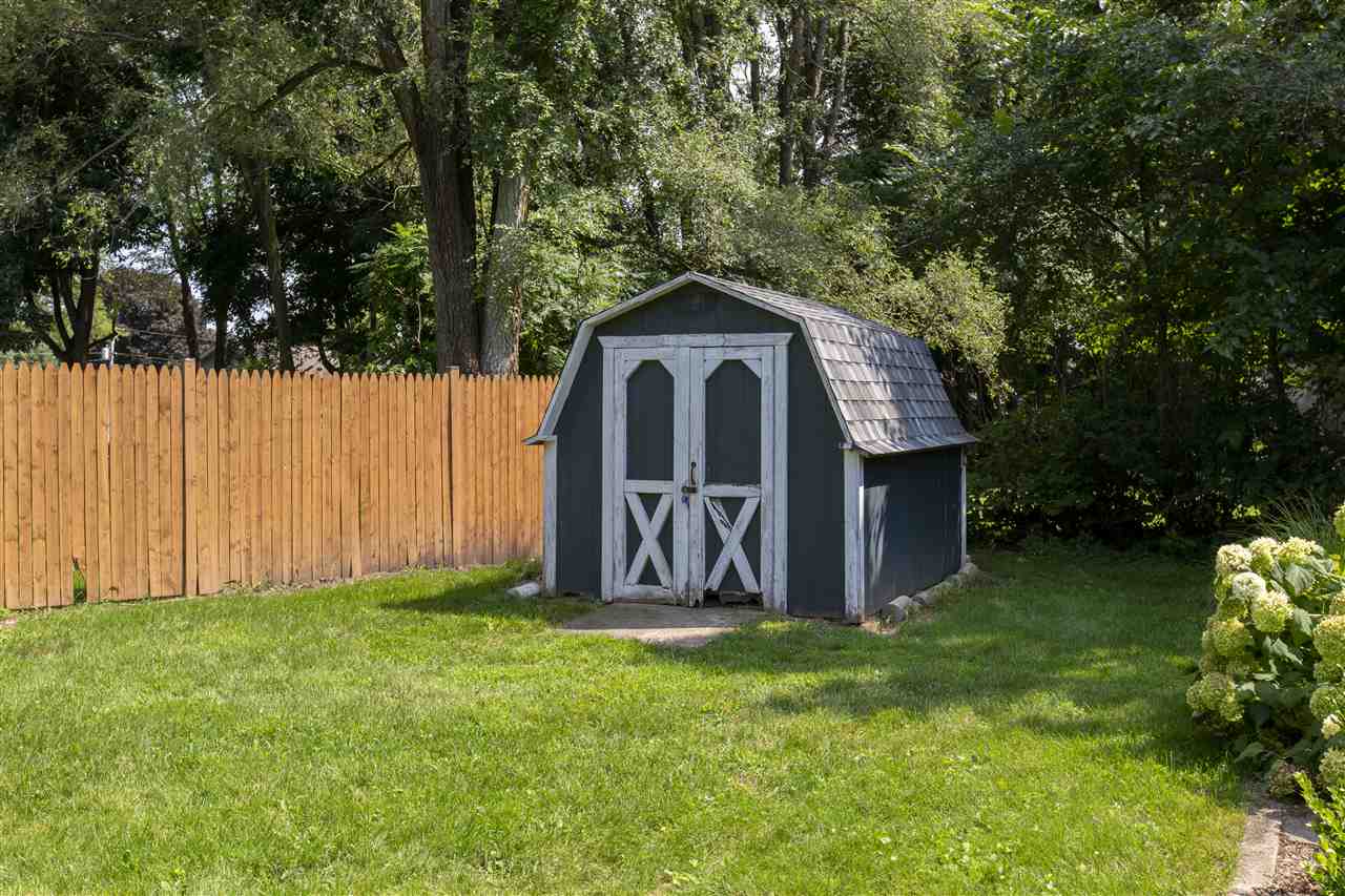 52530 Grape Road Granger, IN 46530 - Photo 26 of 31 Gallery Image 26