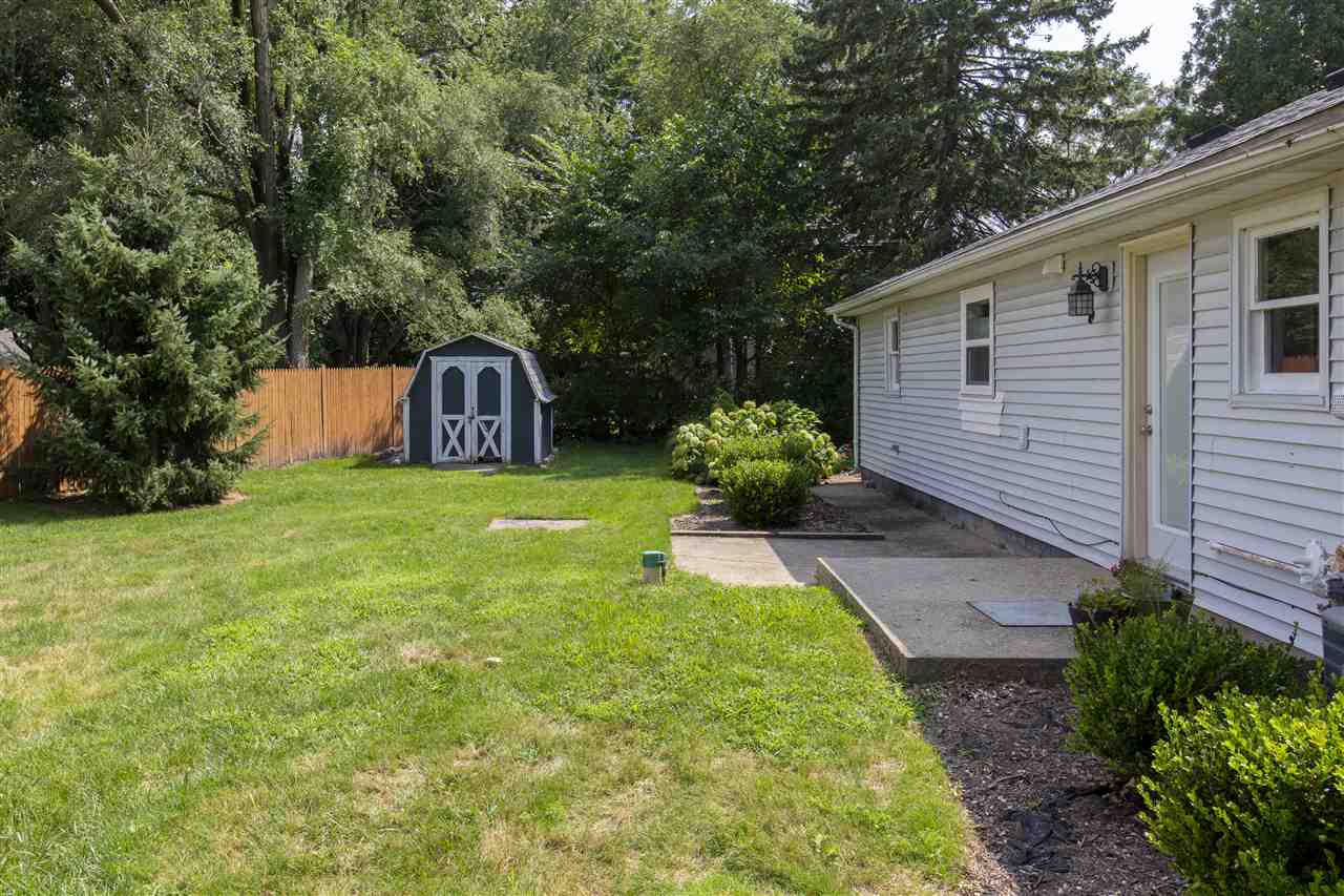 52530 Grape Road Granger, IN 46530 - Photo 28 of 31 Gallery Image 28