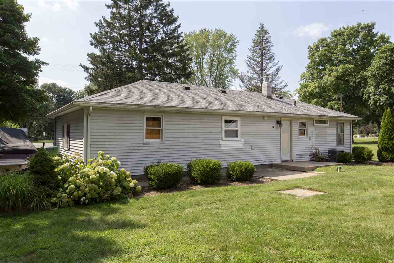 52530 Grape Road Granger, IN 46530 - Photo 31 of 31 Gallery Image 31