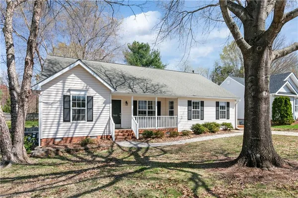 $329,000 | 7012 Chaftain Place, Greensboro, NC 27410