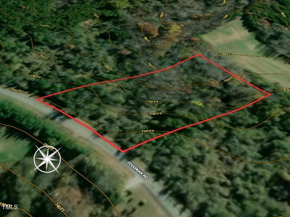 Caswell Co. NC 3.31-Skyview-Lot 3-02