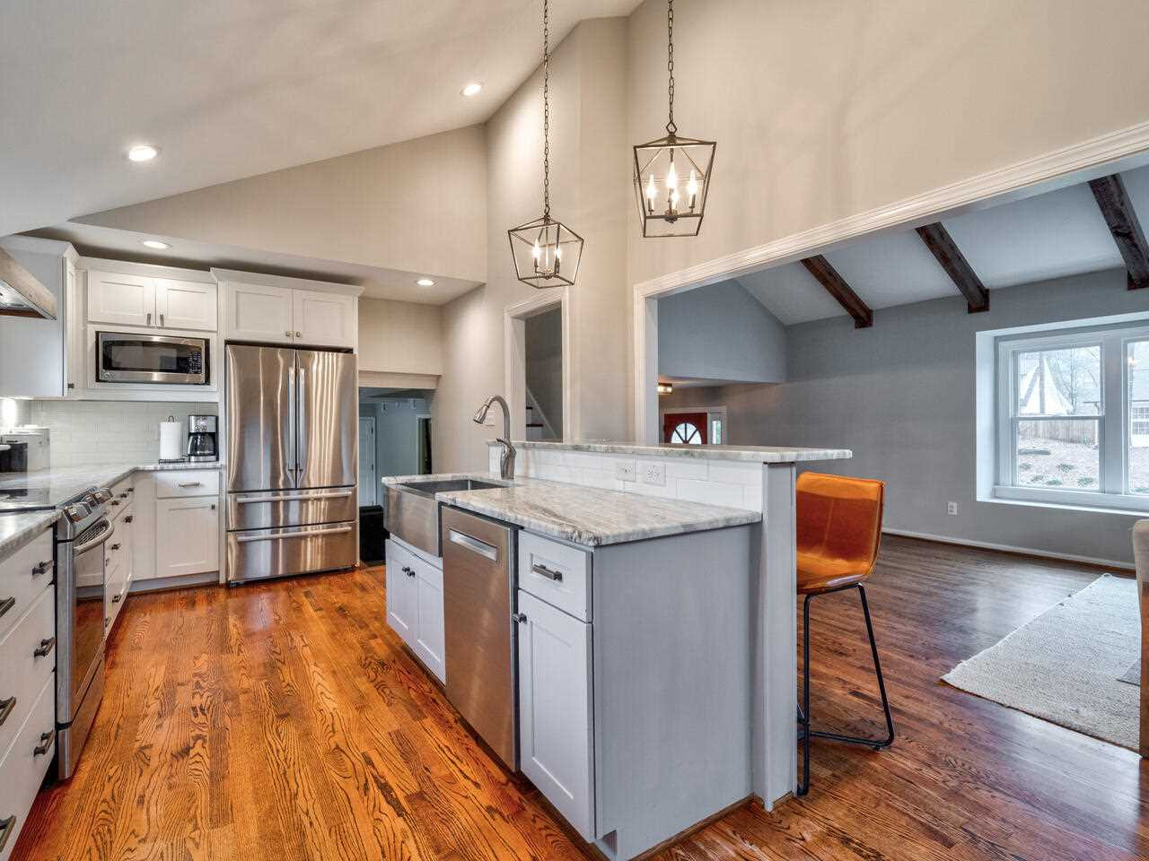 1201 Chardon Court Raleigh, NC 27609 - Photo 13 of 30 Photo 13