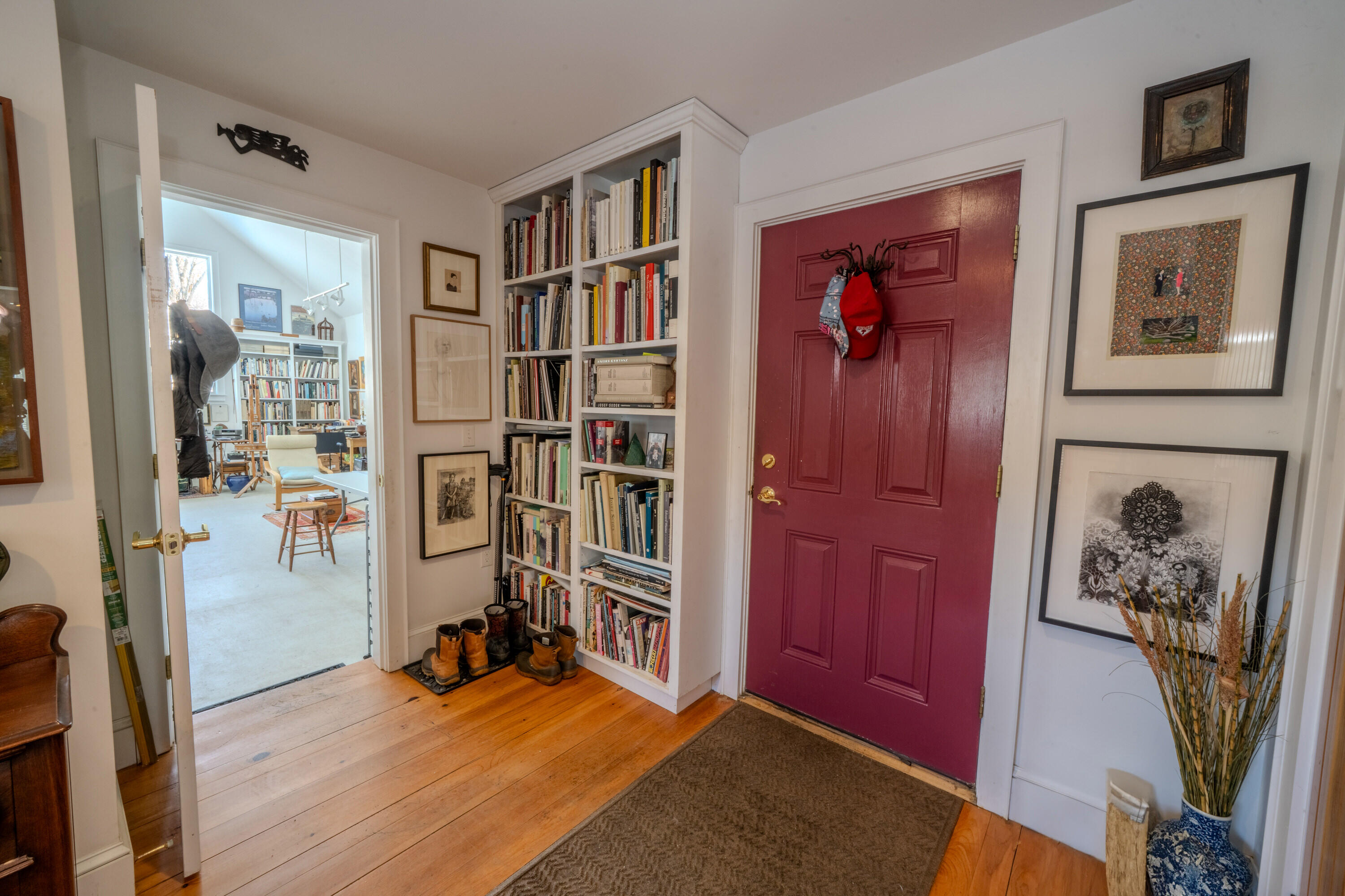4 Kaler Road Belfast, ME 04915 - Photo 26 of 79 0553
