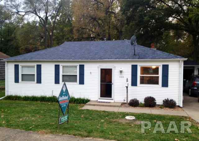 100 Frontenac Road Marquette Heights, IL 61554 - Photo 1 of 11 Gallery Image 1