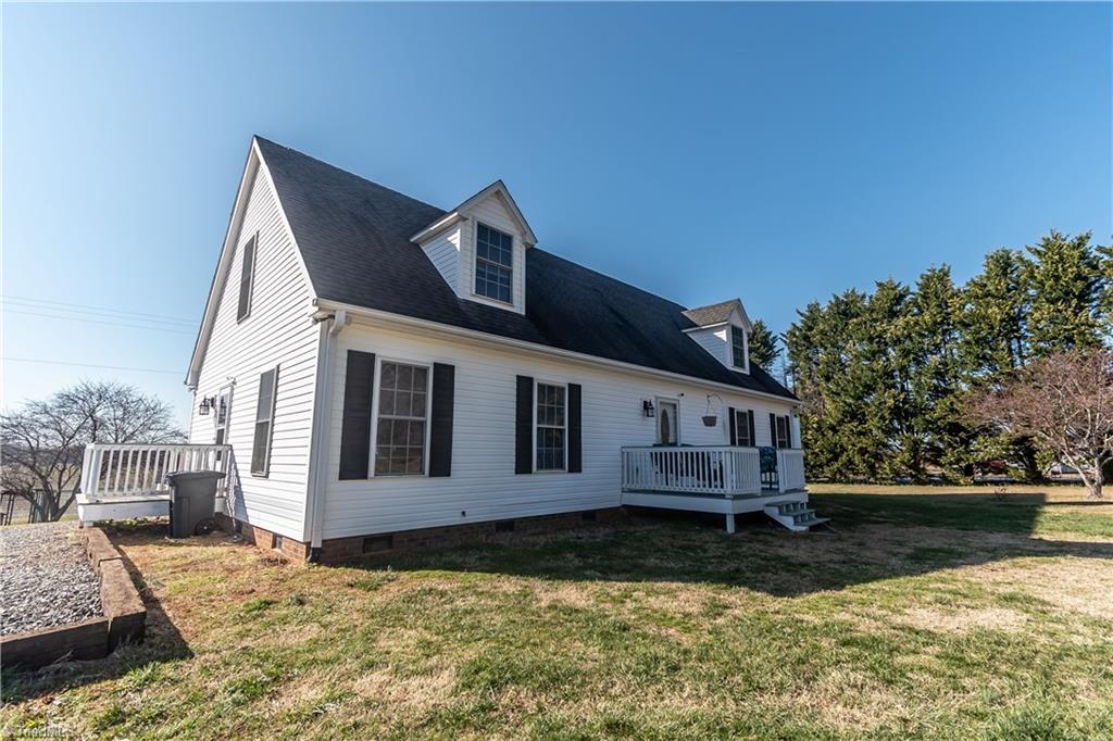 3860 Siloam Road Dobson, NC 27017 - Photo 1 of 28 Gallery Image 1