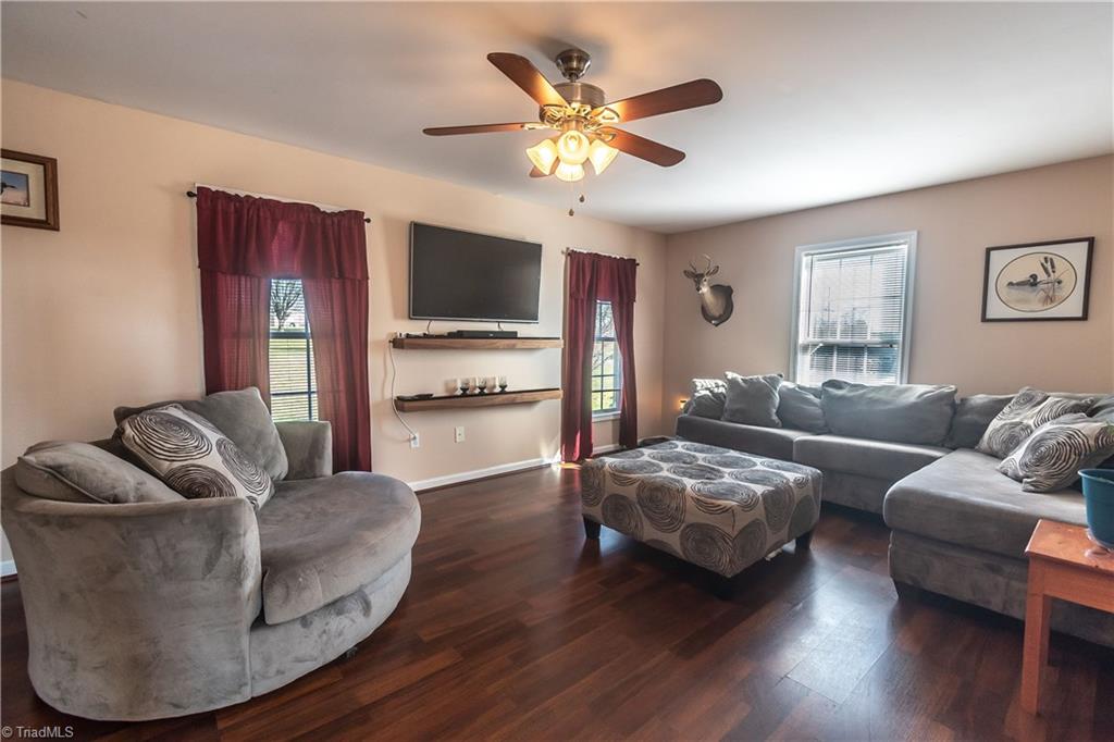 3860 Siloam Road Dobson, NC 27017 - Photo 9 of 28 Gallery Image 9