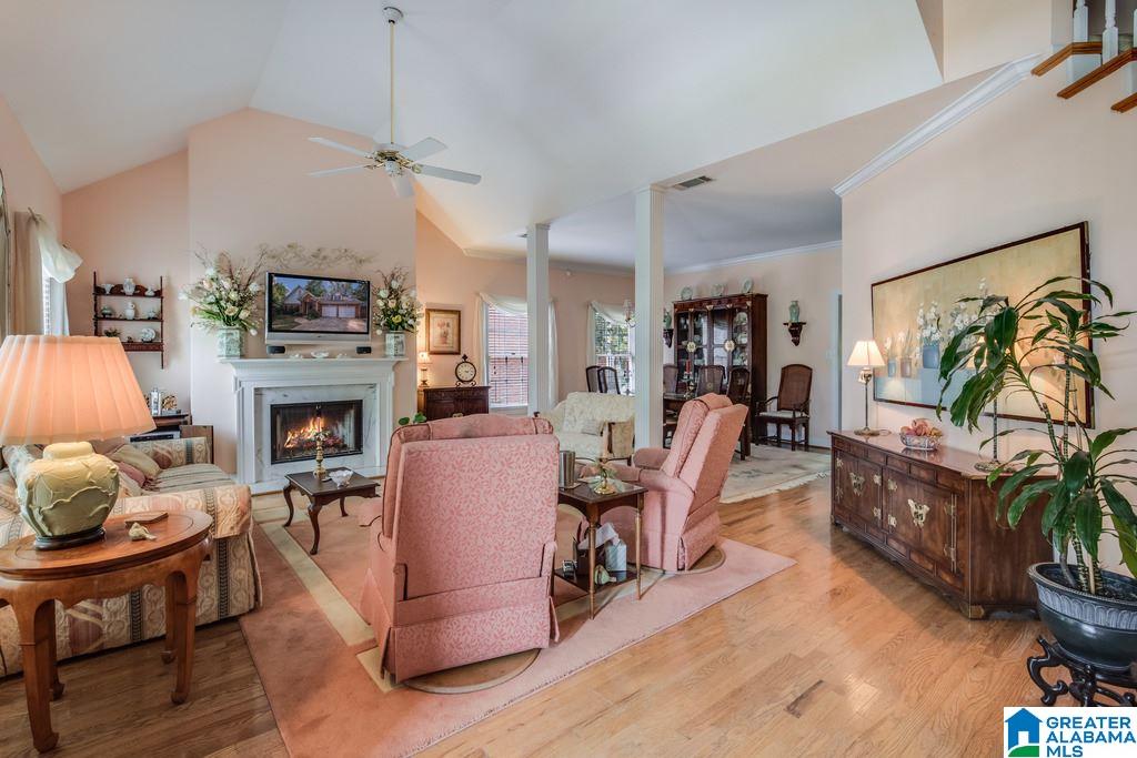 3884 Ripple Leaf Circle Birmingham, AL 35216 - Photo 2 of 17