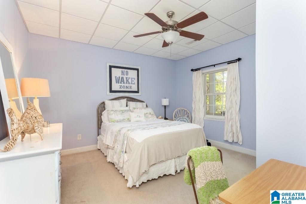 697 Ridgeway Circle Talladega, AL 35160 - Photo 31 of 44