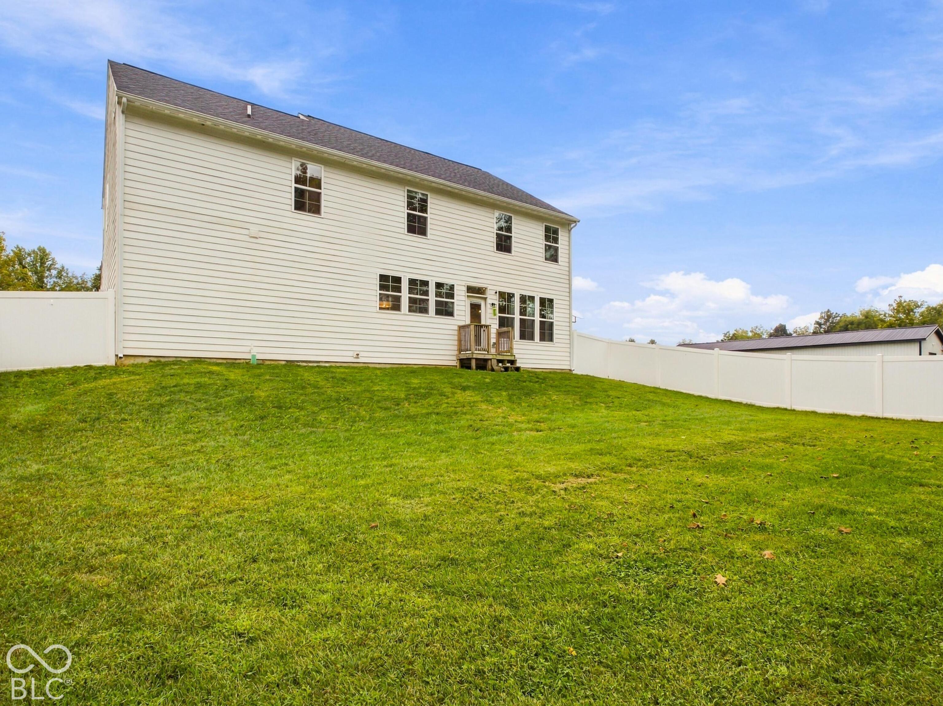 6445 West Ohio Ridge Road Columbus, IN 47201 - Photo 54 of 61 Gallery Image 54