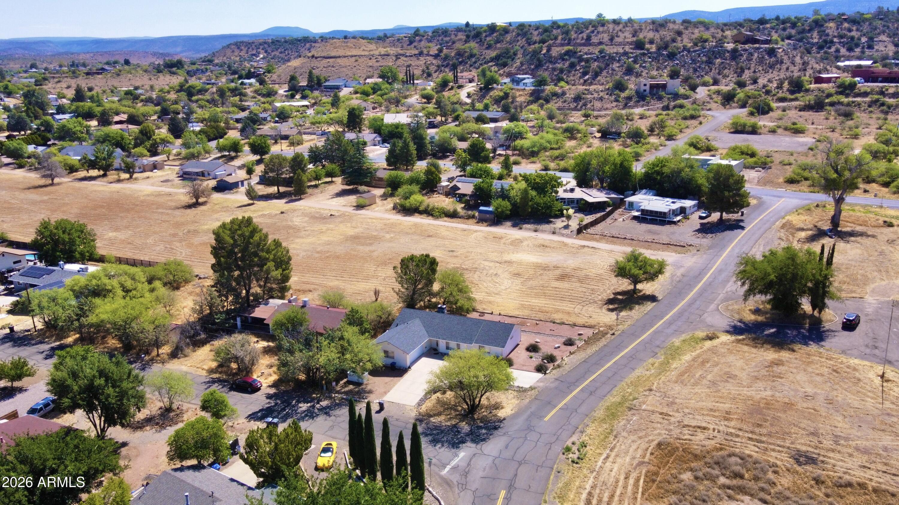 4385 North Fairway Drive Rimrock, AZ 86335 - Photo 6 of 39