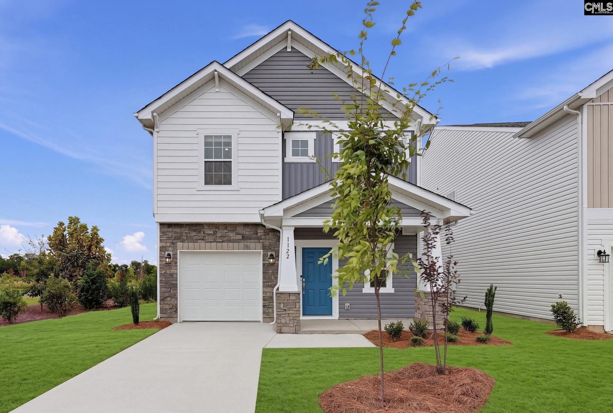 1122 Swindon Avenue Gilbert, SC 29054 - Photo 1 of 36 Gallery Image 1