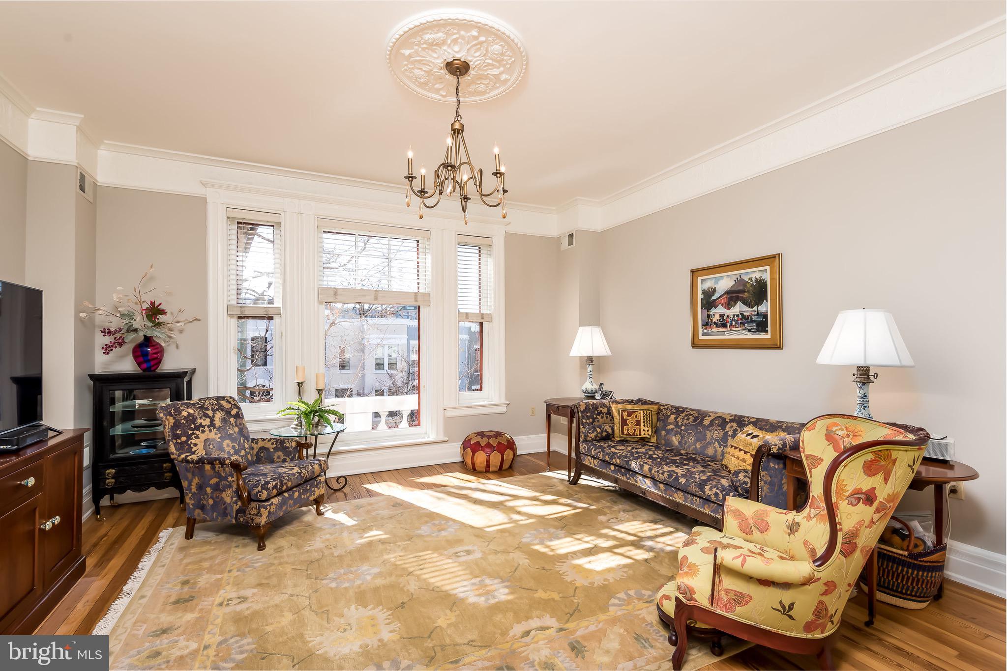 138 E Street Southeast Washington, DC 20003 - Photo 14 of 46