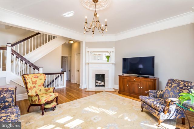 $1,420,000 | 138 E Street Southeast, Washington, DC 20003